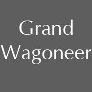 Grand Wagoneer