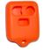 Harley-Davidson F150 F250 F350 Silicone Rubber Remote Cover 1999-2010