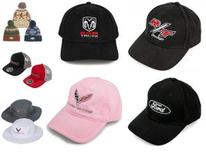 Hats