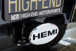 Hitch Covers