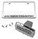 Chevrolet High Country Engraved License Plate your Frame Silverado Tahoe Suburban