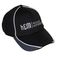 High-End Motorsports Black Hat