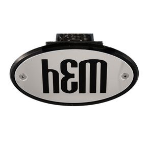 Hitch Covers