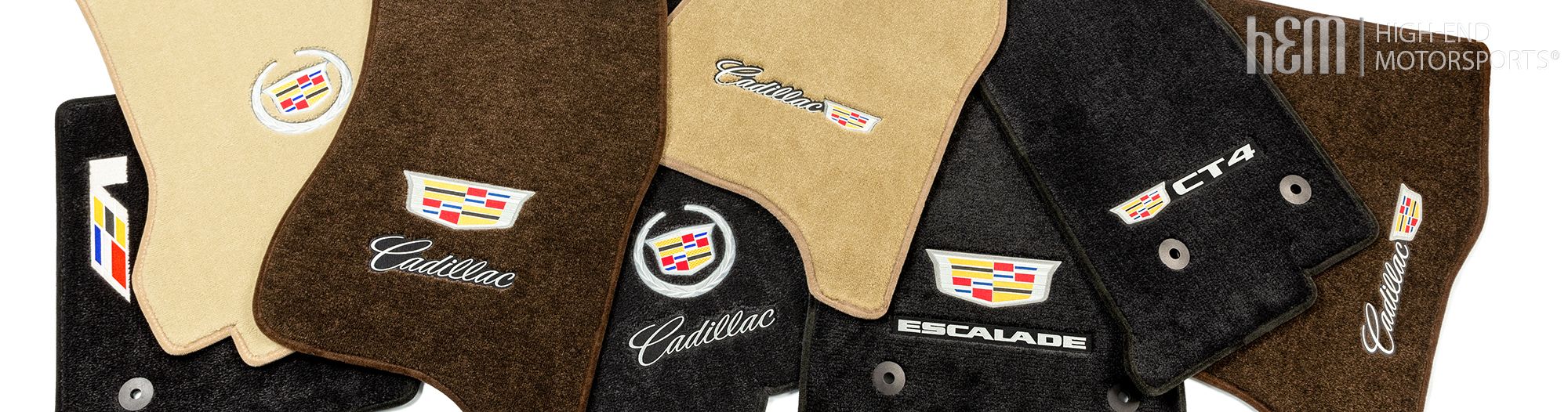 HighEnd Motorsports Automotive Parts and Accessories