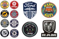 Home and Garage Decor