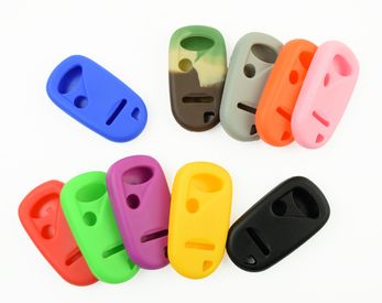 Honda Accord Silicone Rubber Remote Cover 2003-2004