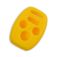 Pair (2), Honda Accord Silicone Rubber Remote Key Cover 2003-2012