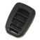 Pair (2), Honda Accord Silicone Rubber Remote Key Cover 2013 - 2017
