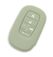 Pair (2), Honda Accord Solid Silicone Rubber Remote Keyless Cover 2022-2026