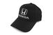 Honda Black Twill Hat