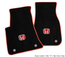 Honda Civic Floor Mats Set - Premium Upgrade