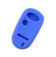 Pair (2), Honda Civic Silicone Rubber Remote Cover 1999-2006