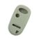 Pair (2), Honda Civic Silicone Rubber Remote Cover 1999-2006