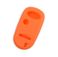 Pair (2), Honda Civic Silicone Rubber Remote Cover 1999-2006