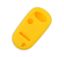 Pair (2), Honda Civic Silicone Rubber Remote Cover 1999-2006