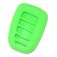 Honda Civic Silicone Rubber Remote Key Cover 2014 - 2021