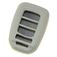 Honda Civic Silicone Rubber Remote Key Cover 2014 - 2021