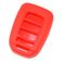 Honda Civic Silicone Rubber Remote Key Cover 2014 - 2021