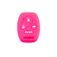 Pair (2), Honda Civic Solid Silicone Rubber Remote Key Cover 2006-2013 w/trunk