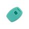 Pair (2), Honda Civic Solid Silicone Rubber Remote Key Cover 2006-2013 w/trunk