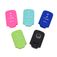 Pair (2), Honda Civic Solid Silicone Rubber Remote Keyless Cover 2016 - 2023
