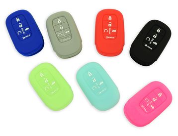 Honda Civic Solid Silicone Rubber Remote Keyless Cover 2022-2025