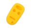 Pair (2), Honda CR-V Silicone Rubber Remote Cover 1997-2004