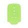 Pair (2), Honda CR-V Solid Silicone Rubber Remote Keyless Cover 2016- 2023