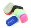 Pair (2), Honda CR-V Solid Silicone Rubber Remote Keyless Cover 2023 2024 2025 2026