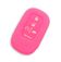 Pair (2), Honda CR-V Solid Silicone Rubber Remote Keyless Cover 2023 2024 2025 2026