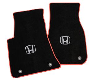 Floor Mats