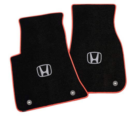 Honda CR-Z Floor Mats Set - Premium Upgrade