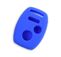 Pair (2), Honda CR-Z Silicone Rubber Remote Key Cover 2012 - 2015 