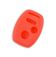 Pair (2), Honda CR-Z Silicone Rubber Remote Key Cover 2012 - 2015 