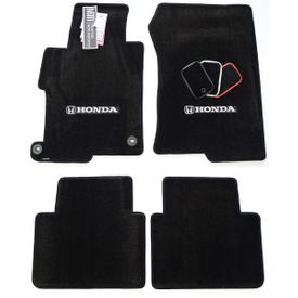 Honda Crosstour Floor Mats - Premium Upgrade