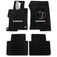 Honda Crosstour Floor Mats - Premium Upgrade