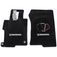 Honda Crosstour Floor Mats - Premium Upgrade