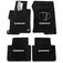 Honda Crosstour Floor Mats - Premium Upgrade