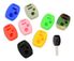 Pair (2), Honda Crosstour Silicone Rubber Remote Key Cover 2010 - 2013