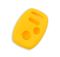 Pair (2), Honda Crosstour Silicone Rubber Remote Key Cover 2010 - 2013