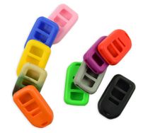 Pair (2), Honda Crosstour Silicone Rubber Remote Keyless Cover 2014 - 2017