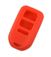 Pair (2), Honda Crosstour Silicone Rubber Remote Keyless Cover 2014 - 2017
