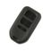 Pair (2), Honda Crosstour Silicone Rubber Remote Keyless Cover 2014 - 2017