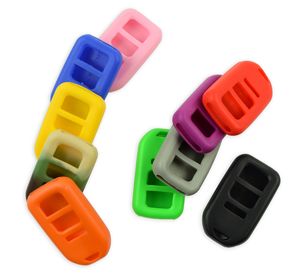 Pair (2), Honda Crosstour Silicone Rubber Remote Keyless Cover 2014 - 2017