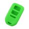 Pair (2), Honda Crosstour Silicone Rubber Remote Keyless Cover 2014 - 2017