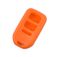 Pair (2), Honda Crosstour Silicone Rubber Remote Keyless Cover 2014 - 2017