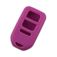 Pair (2), Honda Crosstour Silicone Rubber Remote Keyless Cover 2014 - 2017