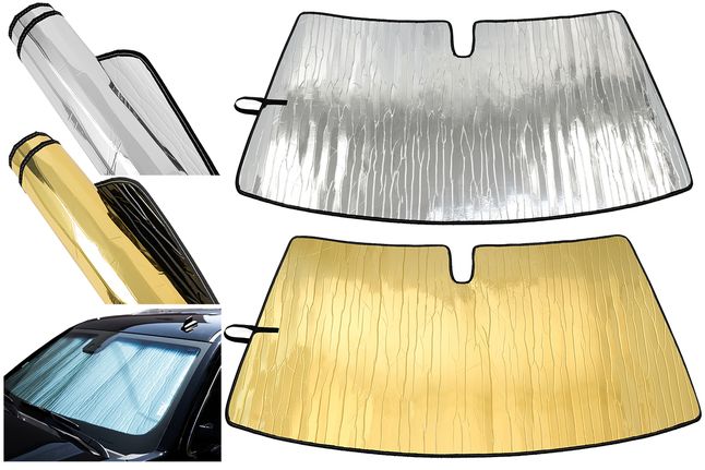 Honda Crosstour Sunshade 2010-2015