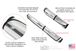 Honda Crosstour Sunshade 2010-2015