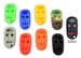 Pair (2), Honda Del Sol Silicone Rubber Remote Cover 1996-1997